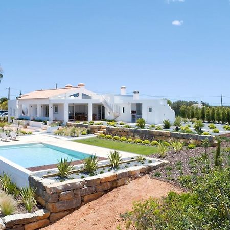 Luxury Villa, Ocean View, Private Heated Pool Ferragudo  Exterior photo